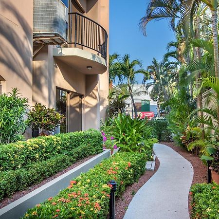 Monaco Condominiums Jacó Eksteriør bilde